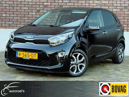 Kia Picanto 0