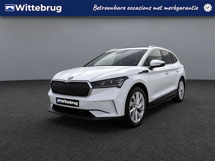 Skoda Enyaq 0