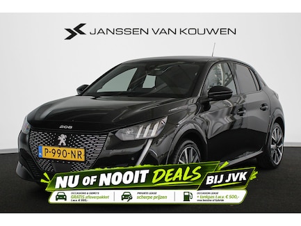 Peugeot 208 0