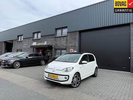 Volkswagen Up! 0