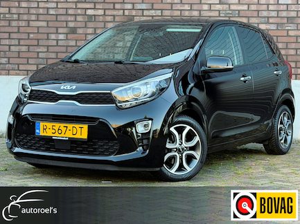 Kia Picanto 0