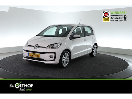 Volkswagen Up! 0