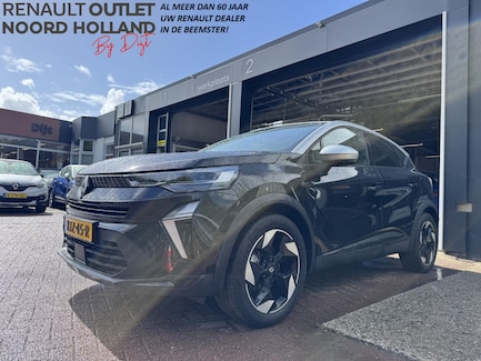 Renault Captur 0