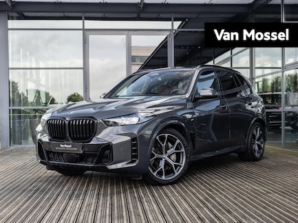 BMW X5 0