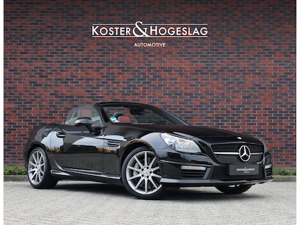 Mercedes-Benz SLK 0