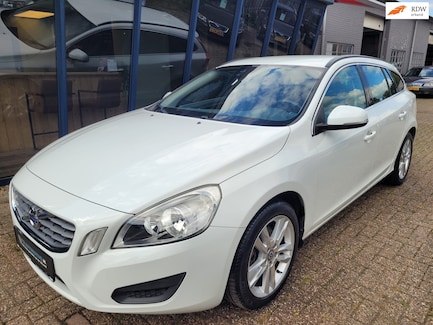 Volvo V60 0