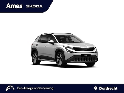Skoda Epiq 0