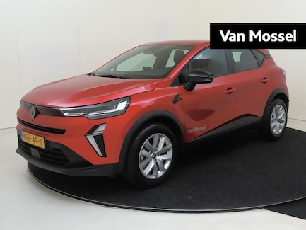 Renault Captur 0