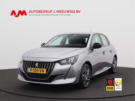 Peugeot 208 0