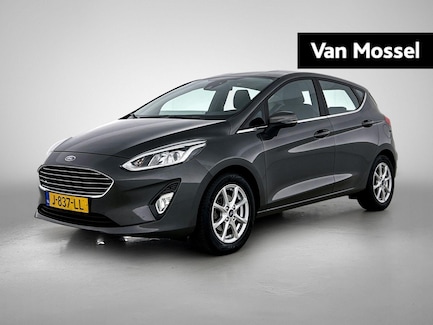 Ford Fiesta 0