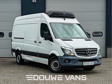 Mercedes-Benz Sprinter 0