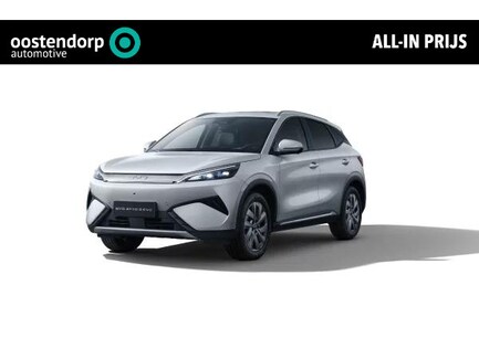 BYD Atto 3 0