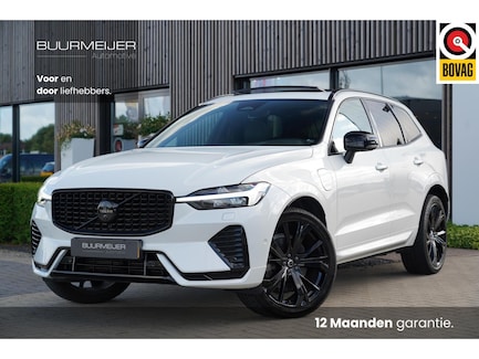 Volvo XC60 0