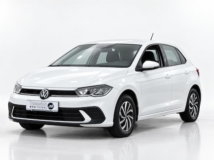 Volkswagen Polo 0