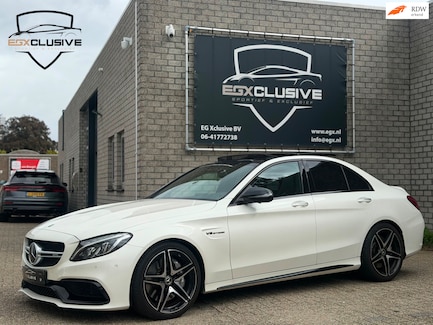 Mercedes-Benz C-klasse 0