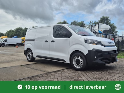 IVECO eJolly 0