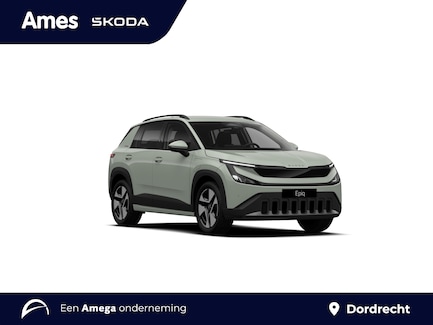 Skoda Epiq 0