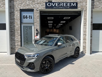Audi Q3 0