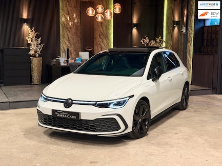 Volkswagen Golf 0