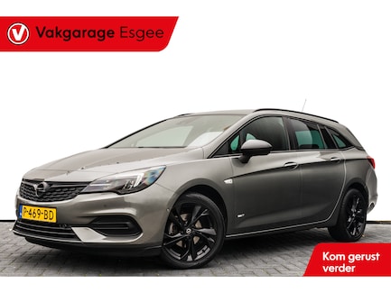 Opel Astra 0