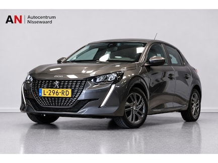 Peugeot 208 0