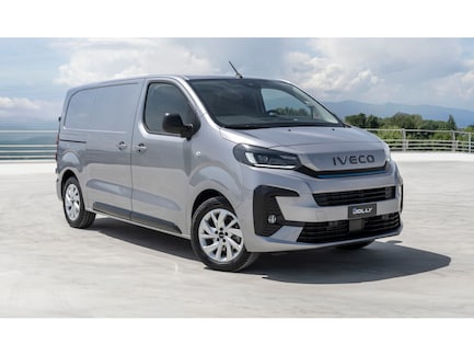 IVECO eJolly 0