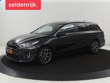 Kia Ceed 0
