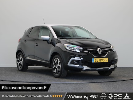 Renault Captur 0