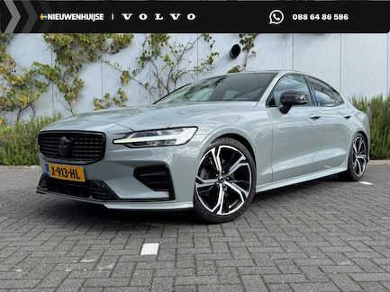 Volvo S60 0