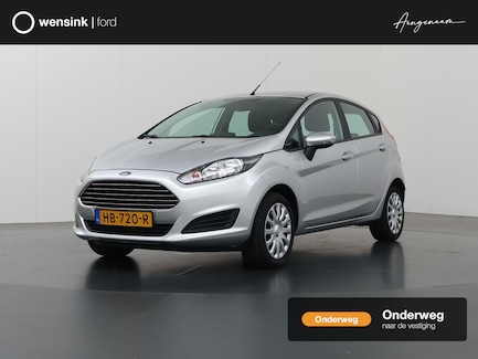 Ford Fiesta 0