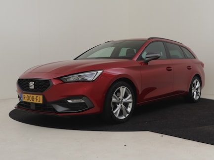 SEAT Leon 0