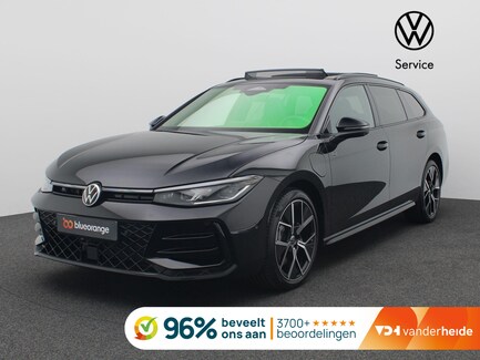 Volkswagen Passat 0