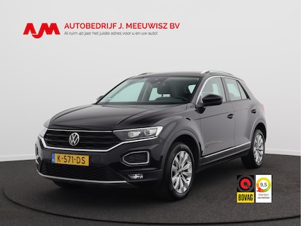 Volkswagen T-Roc 0