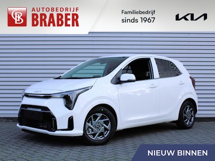 Kia Picanto 0