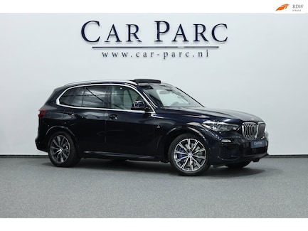 BMW X5 0