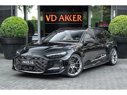 Audi RS5 0
