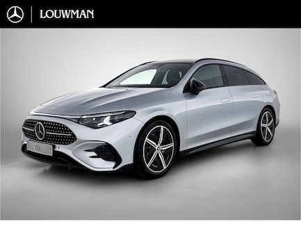 Mercedes-Benz CLA 0