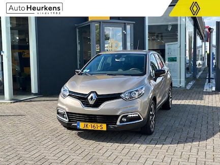 Renault Captur 0