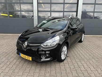Renault Clio 0