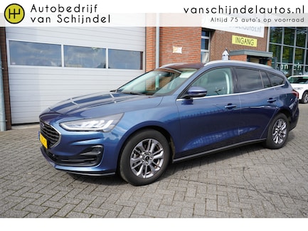 Ford Focus 0
