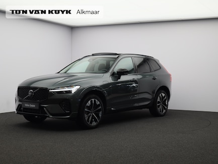 Volvo XC60 0