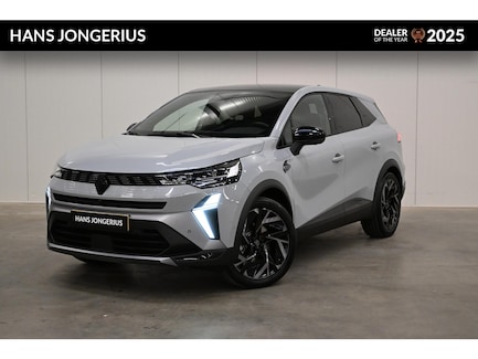 Renault Symbioz 0