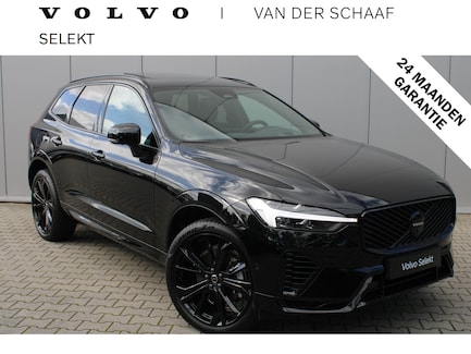 Volvo XC60 0