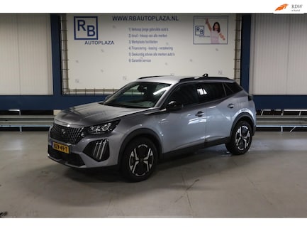 Peugeot 2008 0