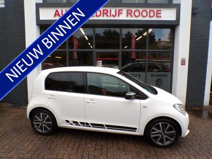 SEAT Mii 0