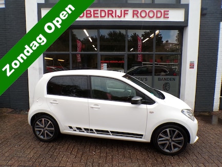 SEAT Mii 0