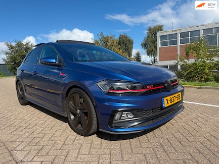 Volkswagen Polo 0