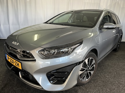 Kia Ceed 0