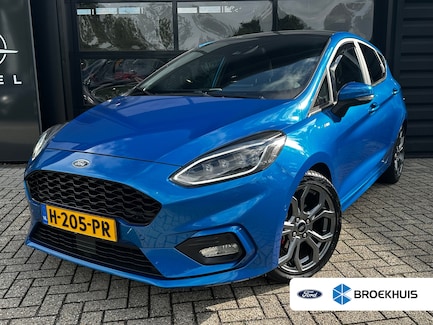 Ford Fiesta 0