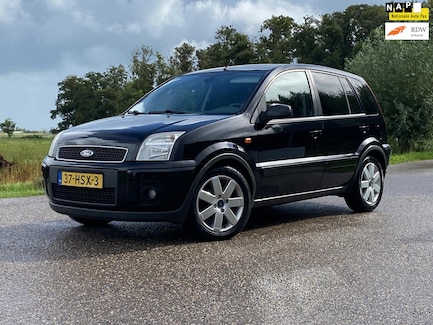 Ford Fusion 0